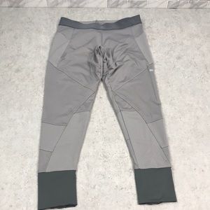 Stella McCartney Adidas Leggings